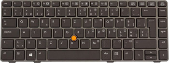 HP 686300-B71 Keyboard SWEDISH/FINNISH 686300-B71