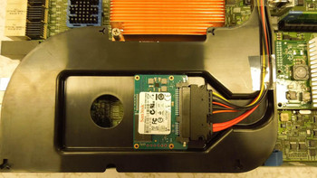 Hewlett Packard Enterprise 683248-001-RFB NODE BOOT DRIVE 683248-001-RFB