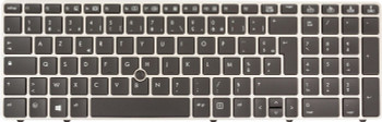 HP 686318-051 Keyboard FRENCH 686318-051