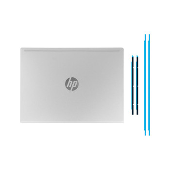 HP L78072-001 LCD BACK COVER NTS W/ANTENNA L78072-001