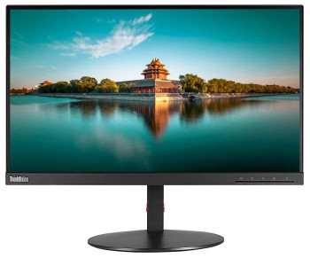 Lenovo 61ABMAR1EU-RFB ThinkVision T23i 23" EU 61ABMAR1EU-RFB