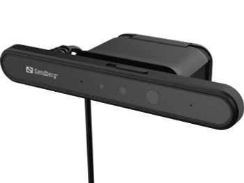 Sandberg 134-36 Face-ID Webcam 1080p 134-36