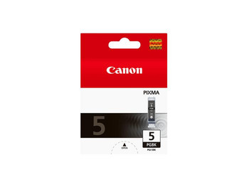 Canon 0628B001 Ink Black  26ml 0628B001