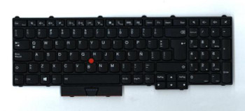 Lenovo 00PA291 Keyboard PYWL-KBD LAS CHY BL 00PA291