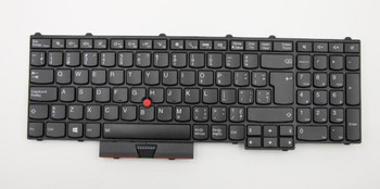 Lenovo 00PA326 Keyboard PYWL-KBD CFB CHY BL 00PA326