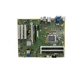 HP 657096-001 System Board 657096-001