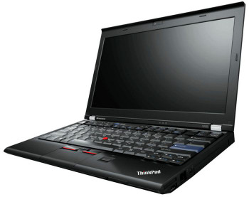 Lenovo 4291R90.W7P64.FR-RFB TP X220 i5 2.5GHz 4GB 12.5" FR 4291R90.W7P64.FR-RFB
