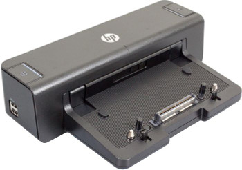 HP 581597-001 Docking Station 581597-001