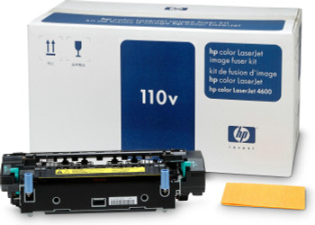 HP C9726A-RFB Fuser Asm. 220V C9726A-RFB