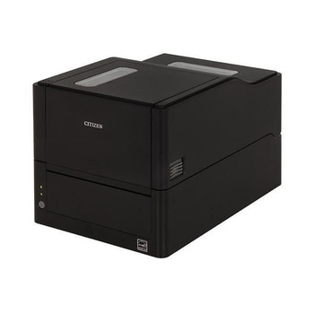 Citizen CLE321XEBXCX CL-E321 printer. LAN/USB/RS232 CLE321XEBXCX
