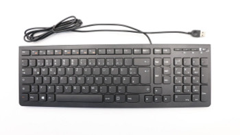 Lenovo 01AH611-RFB Idea Center USB Keyboard 01AH611-RFB