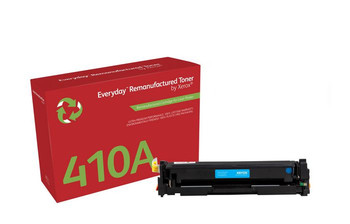 Xerox 006R03516 006R03516 HP CF411A Cyan Toner 006R03516
