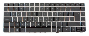 HP 646365-031 Keyboard ENGLISH 646365-031
