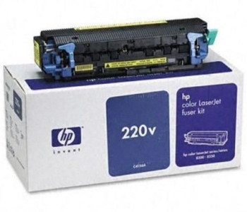HP C4156A-RFB Fuser Kit CLJ 8500 8550 C4156A-RFB