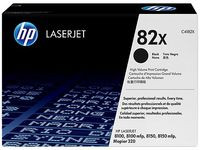 HP C4182X Toner Black LJ 8100 8150 C4182X