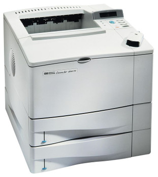 HP C4254A-RFB HP LaserJet 4050TN C4254A-RFB