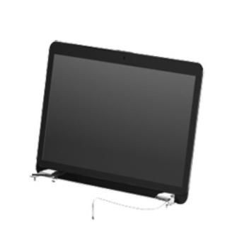 HP 620775-001 LCD FG 17.3 3D WB MCD ALUM 620775-001