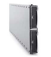 Hewlett Packard Enterprise 354566-B21-RFB Proliant BL30P 3.06/512MB 354566-B21-RFB