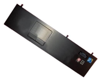 HP 535775-001-RFB m Rest With Touchpad 535775-001-RFB