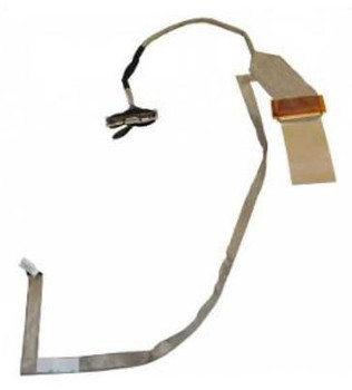 HP 535599-001 LCD Cable Mic. 535599-001