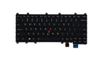 Lenovo 00PA140 Keyboard STO-KBD IS CHY BL 00PA140