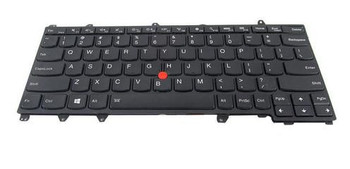 Lenovo 00PA124-RFB Keyboard US 00PA124-RFB
