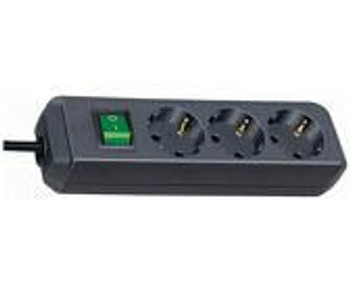 Brennenstuhl 1152300400 Power extension 3 m 1152300400