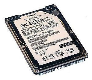 HGST 08K0632-RFB 20GB IDE 4200RPM 2MB 9.5MM 08K0632-RFB