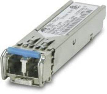 Allied Telesis AT-SPLX40 1000BASELX 40KM SFP MODULE AT-SPLX40