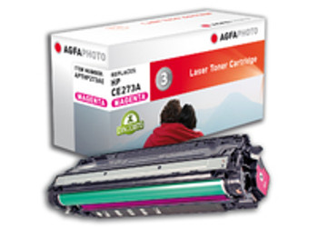 AgfaPhoto APTHP273AE Toner magenta. rpl CE273A APTHP273AE
