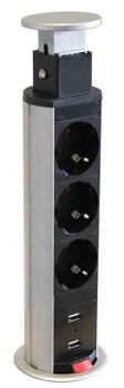Noname 935-P63U Axessline PopUp 935-P63U
