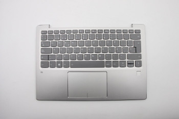 Lenovo 5CB0P18971 Upper Case L 81A8 PTN FP BLW 5CB0P18971