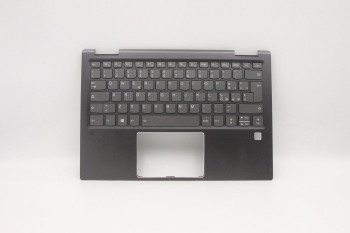 Lenovo 5CB0N67848 Upper Case w/KB ITALIAN 5CB0N67848