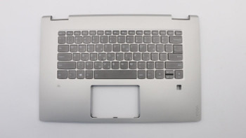 Lenovo 5CB0N67879 Upper Case C 80X7 W/KB 5CB0N67879