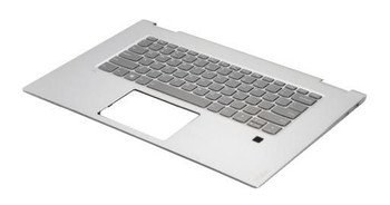 Lenovo 5CB0N67977 UpperCaseC 80X7W/KBSilver 5CB0N67977