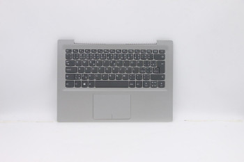 Lenovo 5CB0N78315 UpperCaseMGRW/KBNFPNBL CZ-SK 5CB0N78315