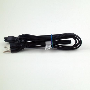 HP 490371-BB1 Ac Power Line.3 Pin.Blk.1.83M 490371-BB1