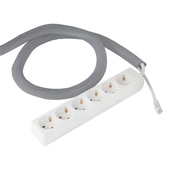 Kondator 936-ES50N CableCollect 5 m. 1 Data Self 936-ES50N