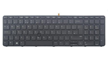 HP 841145-131 Keyboard Portugal 841145-131