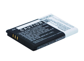 CoreParts MOBX-BAT-SMB311SL Battery for Samsung Mobile MOBX-BAT-SMB311SL