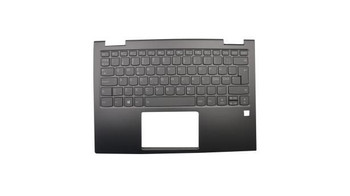 Lenovo 5CB0Q95939 Upper Case C 81CT IG BL W/KB 5CB0Q95939
