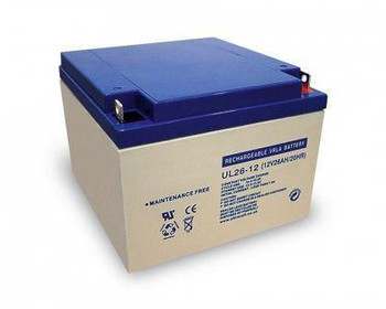 CoreParts MBXLDAD-BA030 Lead Acid Battery MBXLDAD-BA030