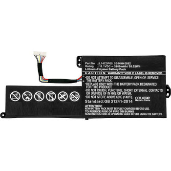 CoreParts MBXLE-BA0056 Laptop Battery for Lenovo MBXLE-BA0056
