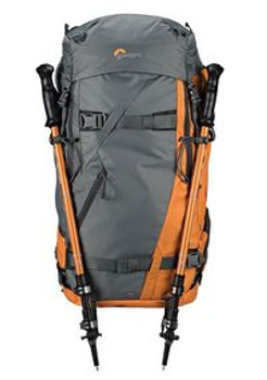 Lowepro LP37230-PWW POWDER BP 500 AW GREY/ORANGE LP37230-PWW