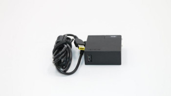 Lenovo 03X7429 65W AC Travel Adapter w 03X7429