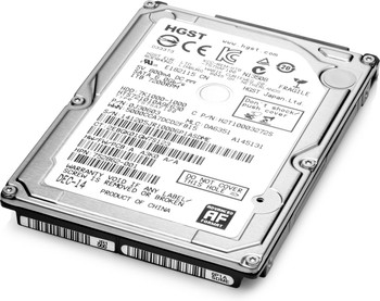 HP L3M56AA-RFB 1TB 7200rpm SATA HDD L3M56AA-RFB