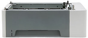 HP Q7817-67901 Tray. Optional 500 sheets Q7817-67901