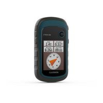 Garmin 010-02256-01 eTrex 22x. Western Europe 010-02256-01