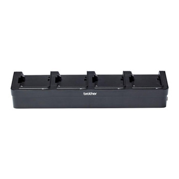 Brother PA4BC001EU Battery charger 4 batteries PA4BC001EU