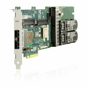 Hewlett Packard Enterprise 462918-001-RFB SPS-BD.CONTROLLER.SAS.RAID 462918-001-RFB